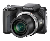 Olympus SP 610 - 1410257 - zdjęcie 1